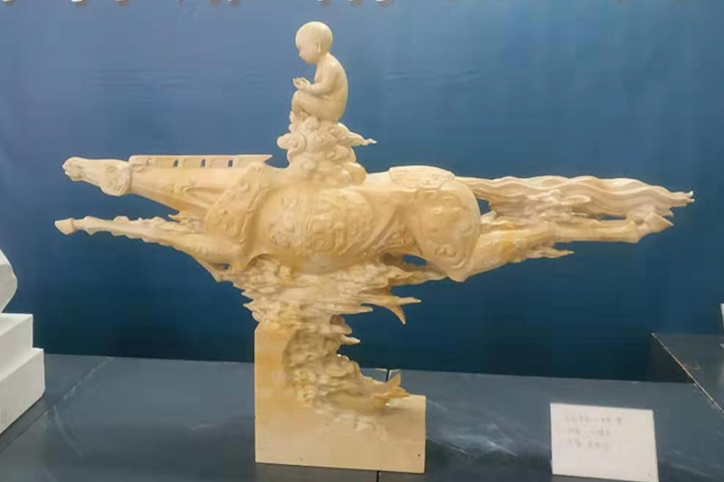 高英坡老師作品《世界·夢(mèng)》獲特博會(huì)金獎(jiǎng).jpg 高英坡老師作品《世界·夢(mèng)》獲特博會(huì)金獎(jiǎng).jpg