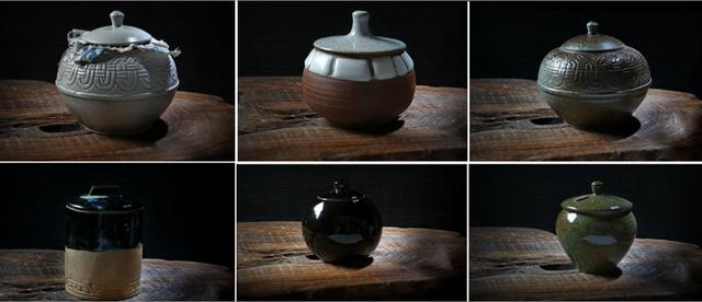 國家級(jí)非物質(zhì)文化遺產(chǎn):定瓷燒制技藝(圖4) 定窯國家級(jí)非物質(zhì)文化遺產(chǎn)