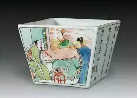身為老茶客,你得知道這些茶杯的名字(圖9) 身為老茶客,你得知道這些茶杯的名字(圖9)
