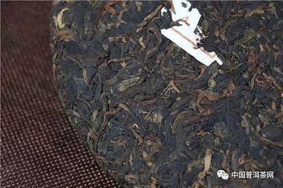 如何判斷普洱熟茶的好壞?(圖1) 如何判斷普洱熟茶的好壞?(圖1)