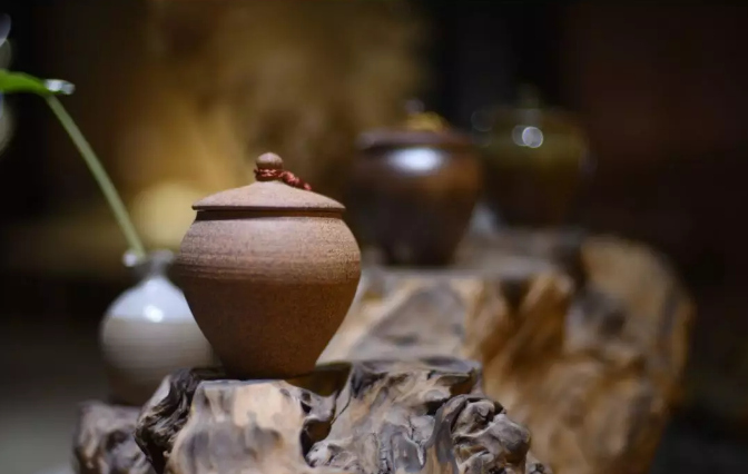 “羅漢”茶葉罐，為好茶尋找一處最佳居所(圖2)